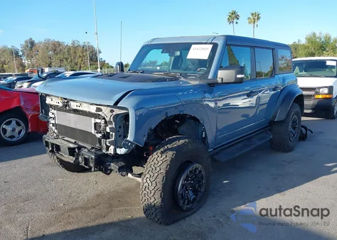 2023 Ford Bronco Raptor z USA, uszkodzony, nr VIN 1FMEE5JR4PLB78290